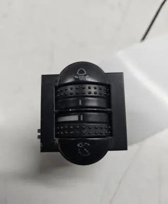 Volkswagen PASSAT B5 Headlight level height control switch 3B0941333A