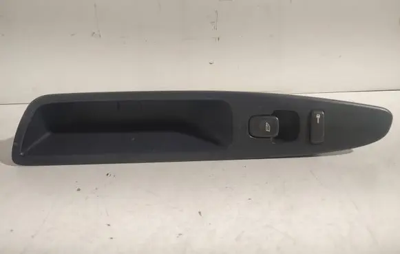 Volvo S40, V40 Electric window control switch 19206 30638702