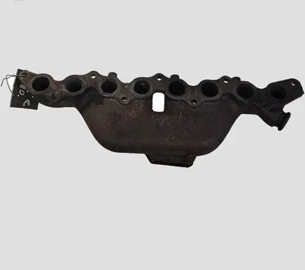Jeep Cherokee Exhaust manifold