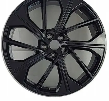 Audi Q5 SQ5 R21 alloy rim 80A601025BQ
