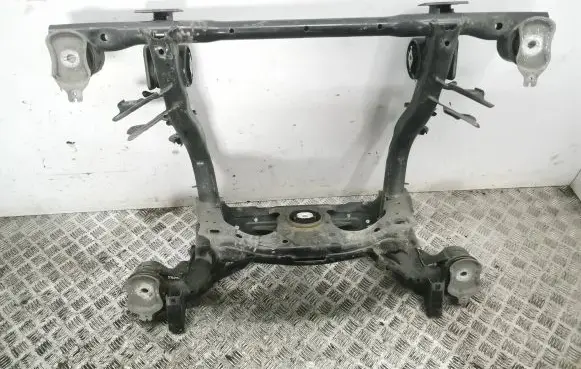 Volkswagen ID.3 Rear subframe 1EA505235AR