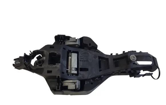 Land Rover Range Rover Sport L494 Rear door exterior handle/bracket DK62224A00 BJ32224N02