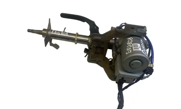 Nissan Qashqai+2 Power steering pump 48810BR00A A2K3996 S0230310011610594