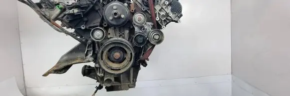 Land Rover Range Rover Sport L320 Engine 3.6TD368DT