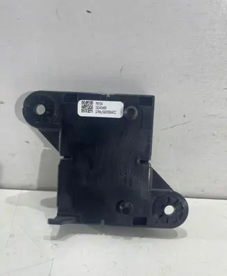 Volvo XC60 Other control units/modules 31343460 310035AACZ