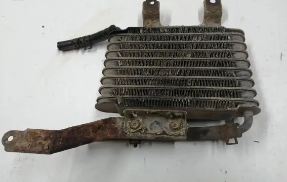 Toyota Celica T200 Intercooler radiator 0240001930