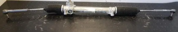 Fiat Panda III Steering rack 0051965753