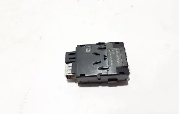 Mercedes-Benz EQS V297 USB socket connector A2238201606