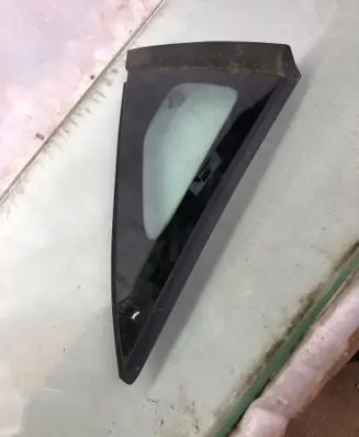 Hyundai Kona II Rear side window 87810be000