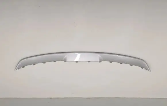 KIA Sportage Front bumper upper radiator grill 86352R2000