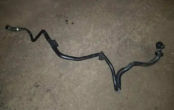 BMW 3 E46 Vacuum line/pipe/hose 11667785449