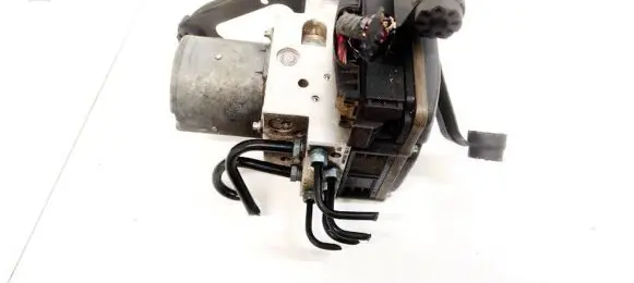 BMW X5 E70 ABS Pump 3451685470201 34516854702-01