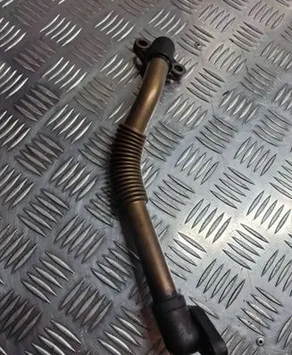 Hyundai i30 EGR valve line/pipe/hose