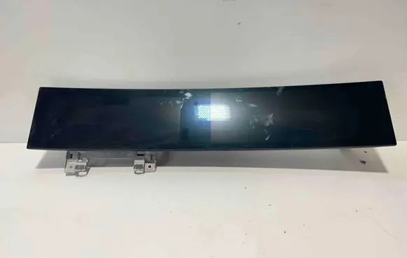 BMW X5 G05 Speedometer (instrument cluster) 5A6D1D6 5B5DF24