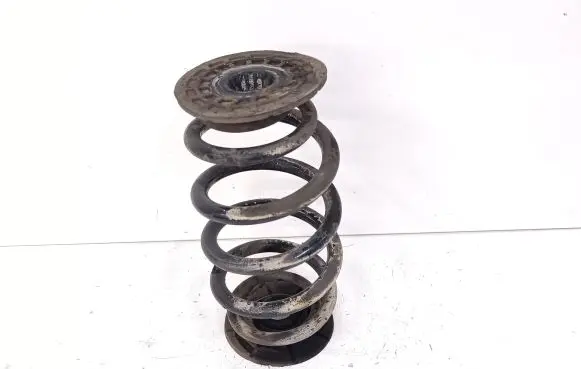 Opel Zafira C Rear coil spring