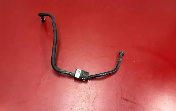 BMW X3 G45 Vacuum line/pipe/hose 9884590