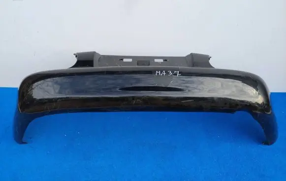 Mazda MX-5 NB Miata Rear bumper NC10-50221