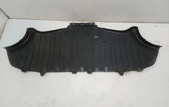 Tesla Model Y All-terrain vehicle front guard 1494007-00-c