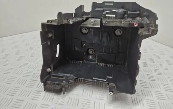 Renault Talisman Battery box tray 244280249R
