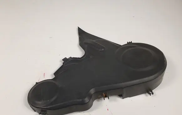 Audi A6 S6 C7 4G Timing belt guard (cover) 03L109107E