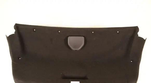 BMW 7 G11 G12 Tailgate trim 7357098
