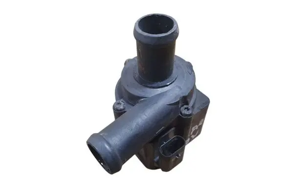 Volkswagen Phaeton Electric auxiliary coolant/water pump 059121004F