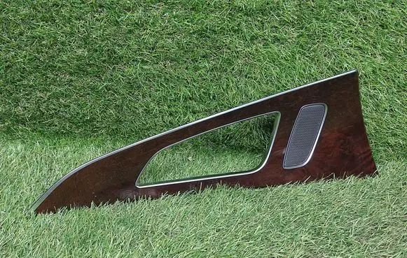 Audi A6 S6 C7 4G Rear door card trim 4G0867419D