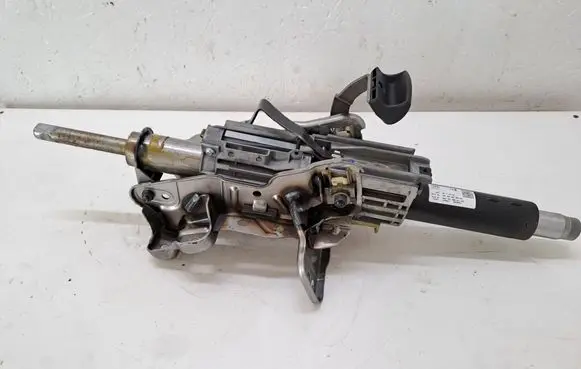 Audi A4 S4 B8 8K Steering wheel axle 8K0419506AC 8K0419506
