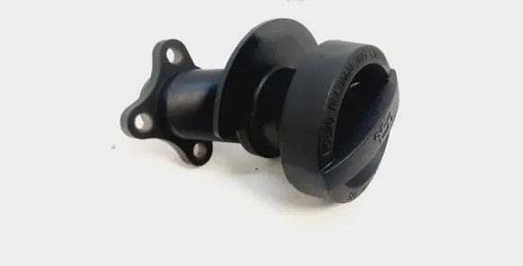 Volvo XC60 Oil fill pipe 30777537
