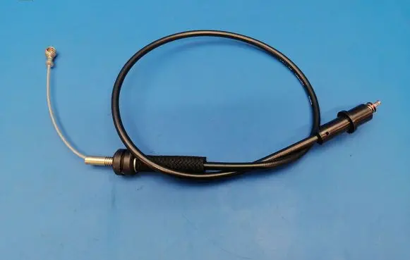 Opel Kadett E Throttle cable 3924019