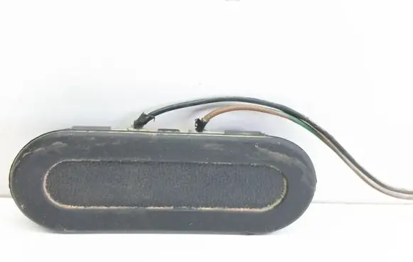 Chrysler Grand Voyager IV Sensor HTCH038