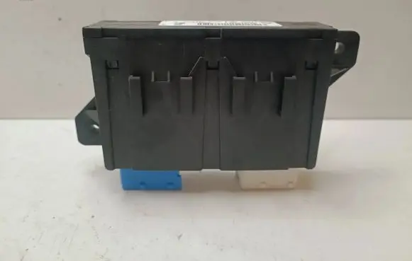 Citroen DS7 Crossback Other control units/modules 9812711280 ZR2027200193 28469070