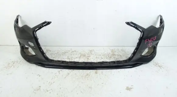 Audi A6 S6 C8 4K Front bumper 4K0807437