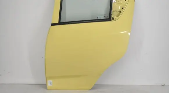 Chevrolet Spark Rear door 