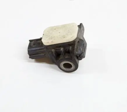 Mitsubishi ASX Airbag deployment crash/impact sensor 8651A116