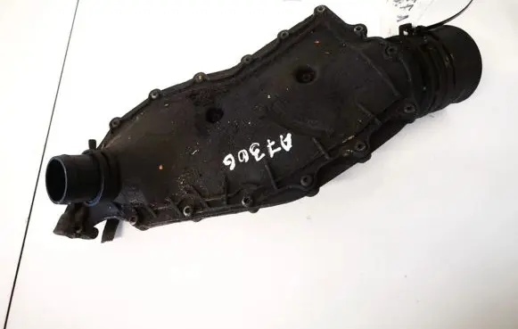 Audi A3 S3 8L Intercooler hose/pipe
