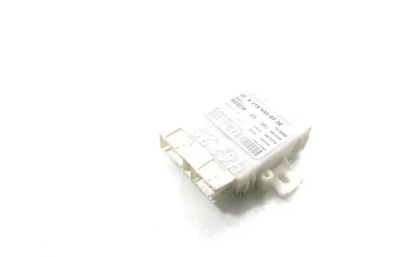 Mercedes-Benz CLS C219 Parking PDC control unit/module A2195450732 0263004250