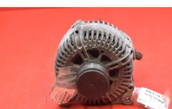 Volkswagen PASSAT B6 Generator/alternator 021903026L