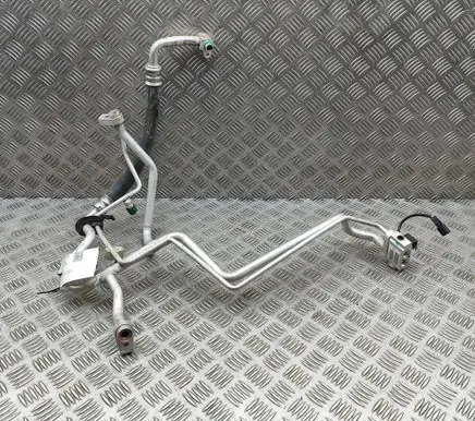 Tesla Model X Air conditioning (A/C) pipe/hose 104626500D