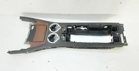 BMW 7 E65 E66 Center console 7051565