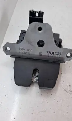 Volvo V40 Cross country Tailgate/trunk/boot lock/catch/latch 31335870