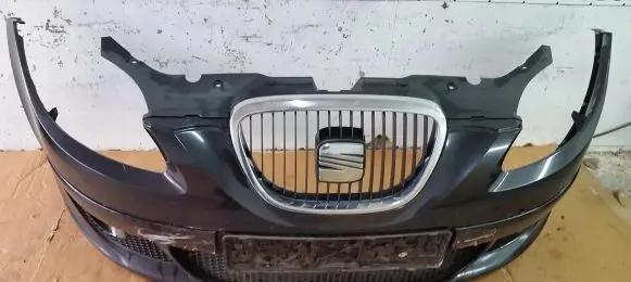 Seat Altea Front bumper 5P0807231