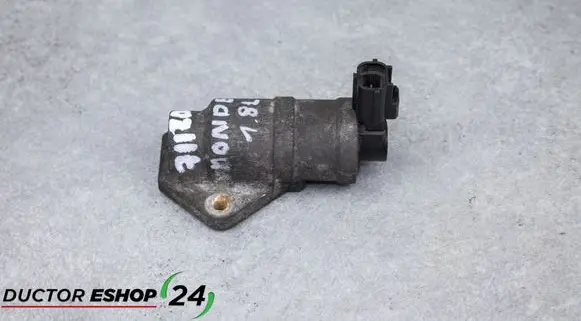 Ford Mondeo Mk III Idle control valve (regulator) 1S7G9F715AD