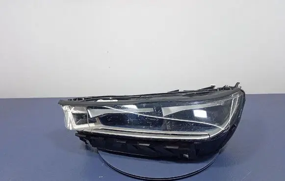 BMW iX3 G08 Headlight/headlamp 5A3CEA1