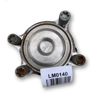 BMW 1 F70 Front wheel ball bearing 31206899176 31206866315 6899176