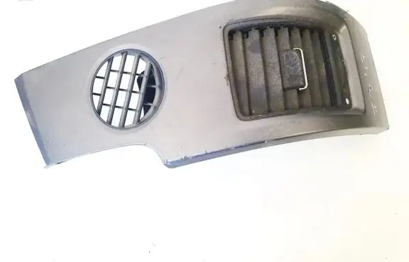 Honda CR-V Dash center air vent grill 77630swa 77630-swa