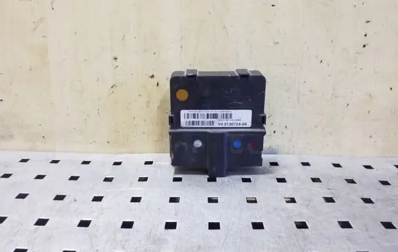 Mini Cooper Countryman R60 Positive wiring loom 61149136724 9136724