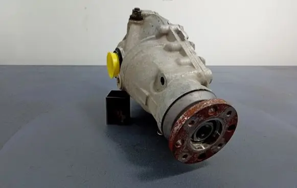 BMW 7 G11 G12 Front differential 9896285