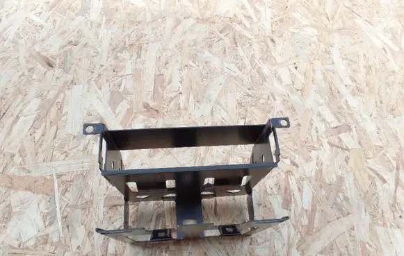 Mercedes-Benz A W168 Other dashboard part