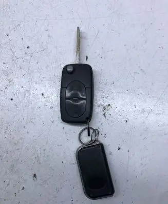 Ignition key/card